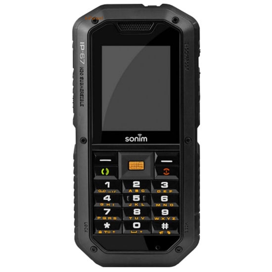 Sonim XP2.10 Spirit