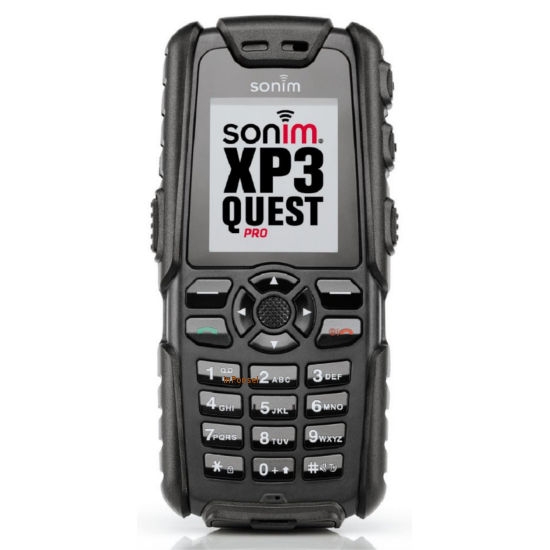 Sonim XP3.20 Quest Pro