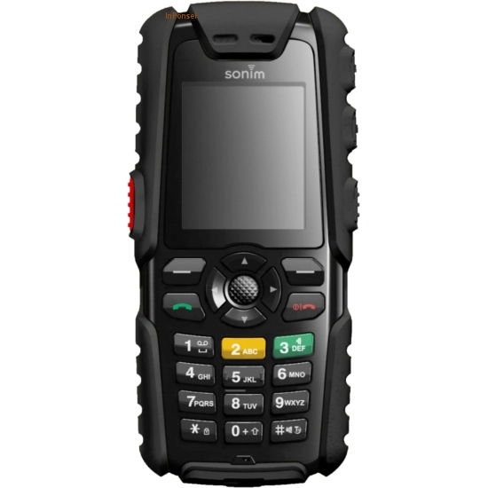 Sonim XP3340 Sentinel