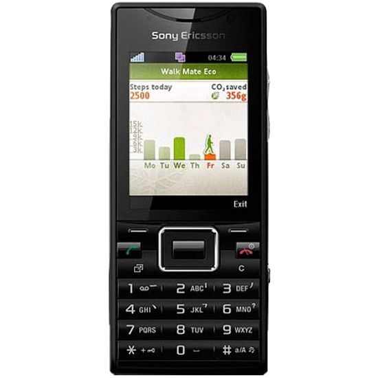 Sony Ericsson Elm