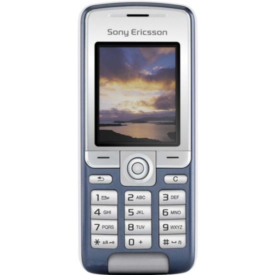 Sony Ericsson K310