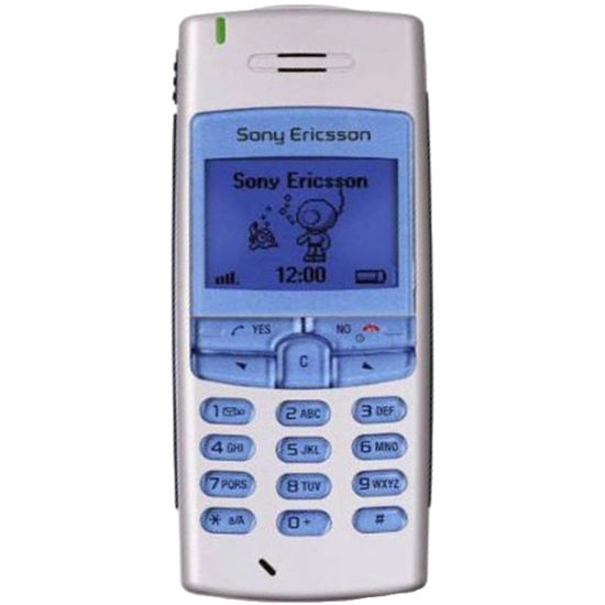Sony Ericsson T100