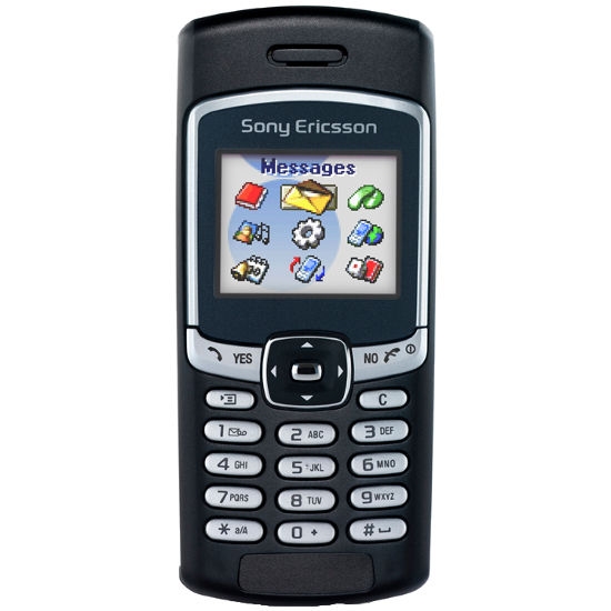 Sony Ericsson T230