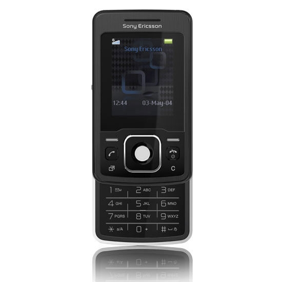 Sony Ericsson T303