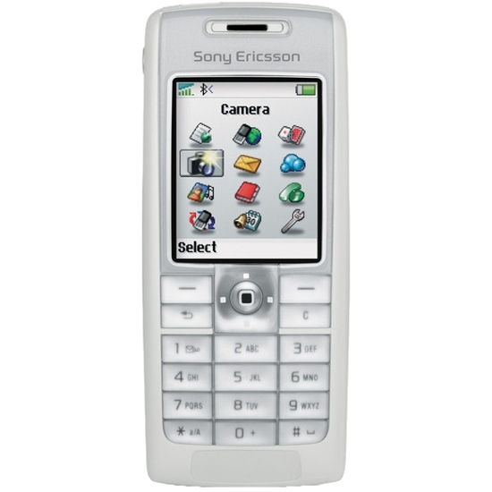 Sony Ericsson T630