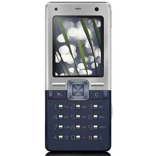 Sony Ericsson T650