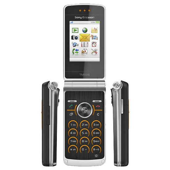 Sony Ericsson TM506