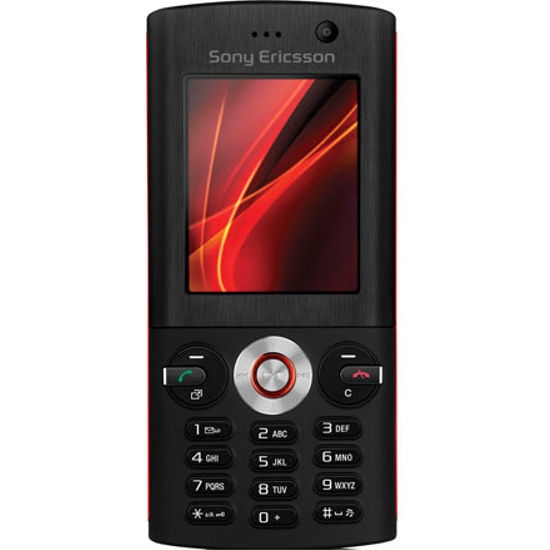 Sony Ericsson V640