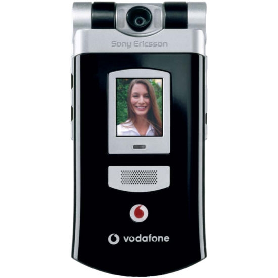 Sony Ericsson V800
