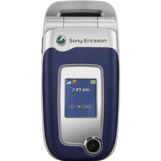 Sony Ericsson Z525