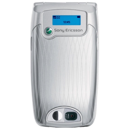 Sony Ericsson Z600