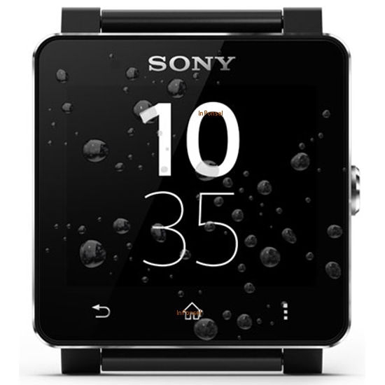 Sony Smartwatch 2