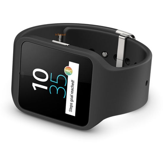 Sony Smartwatch 3