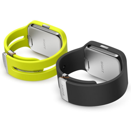 Sony Smartwatch 3