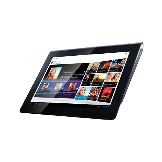 Sony Tablet S