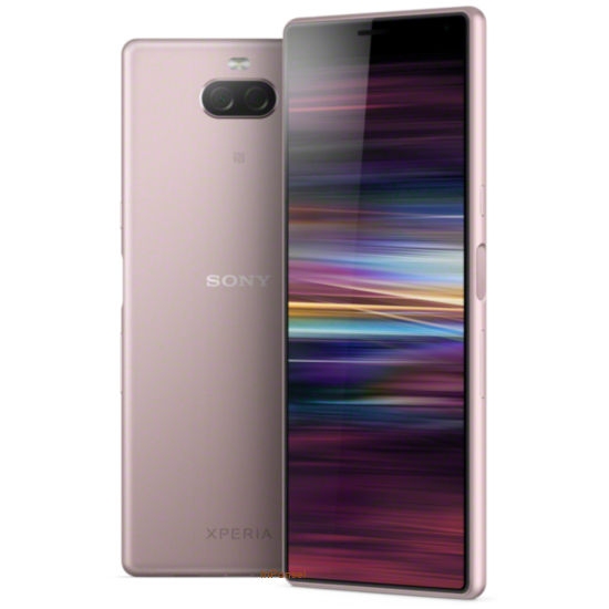 Sony Xperia 10
