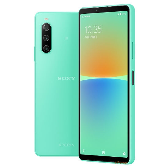 Sony Xperia 10 IV