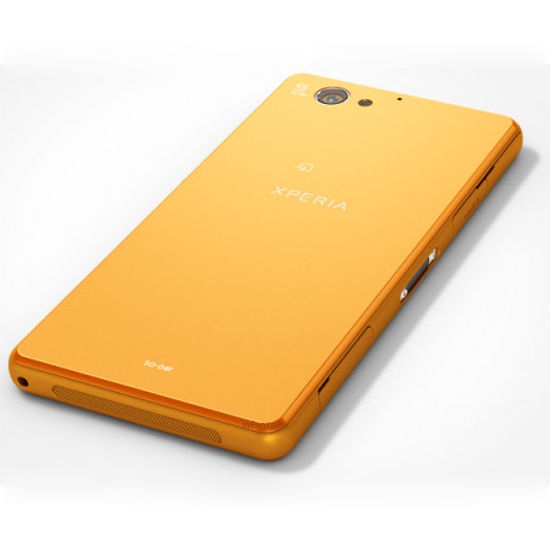 Sony Xperia A2