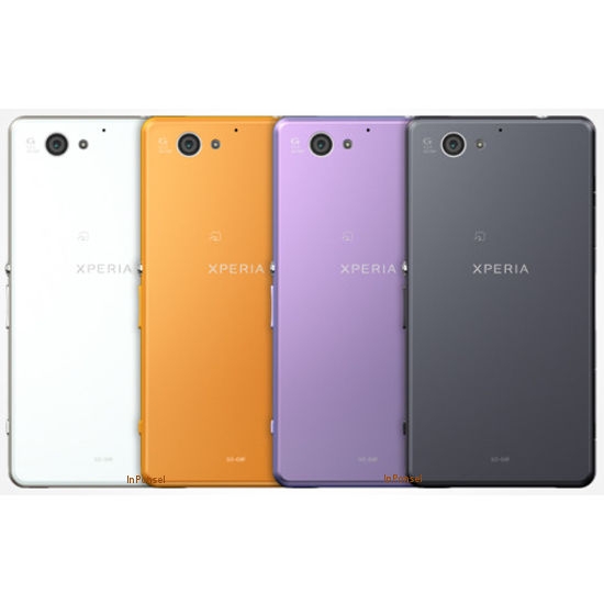 Sony Xperia A2
