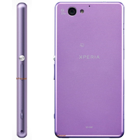 Sony Xperia A2