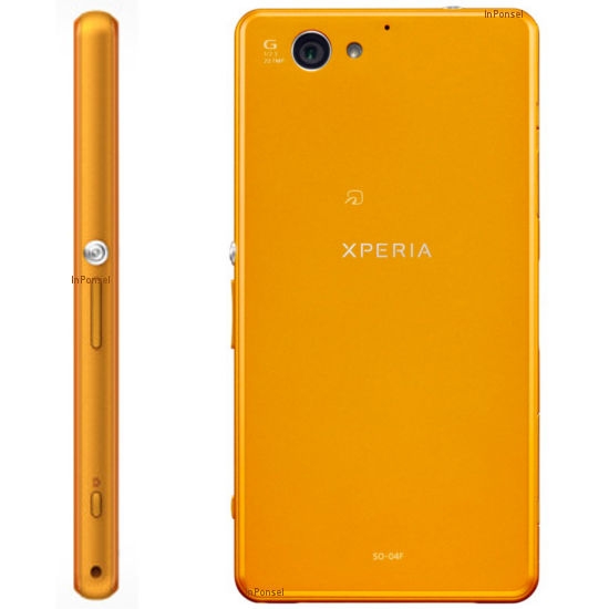 Sony Xperia A2