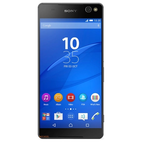 Sony Xperia C5 Ultra