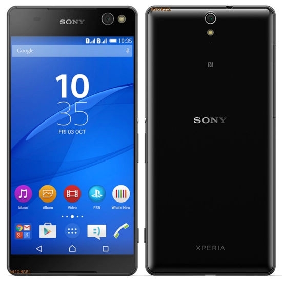 Sony Xperia C5 Ultra Dual