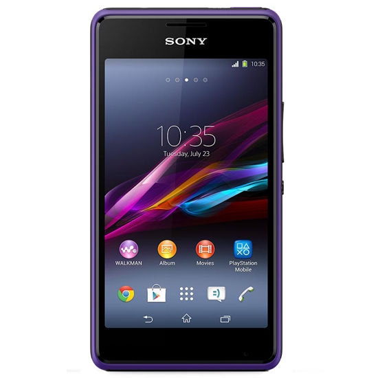 Sony Xperia E1