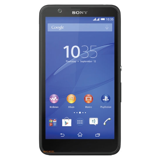 Sony Xperia E4 Dual