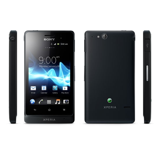 Sony Xperia Go