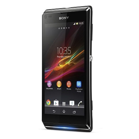 Sony Xperia L