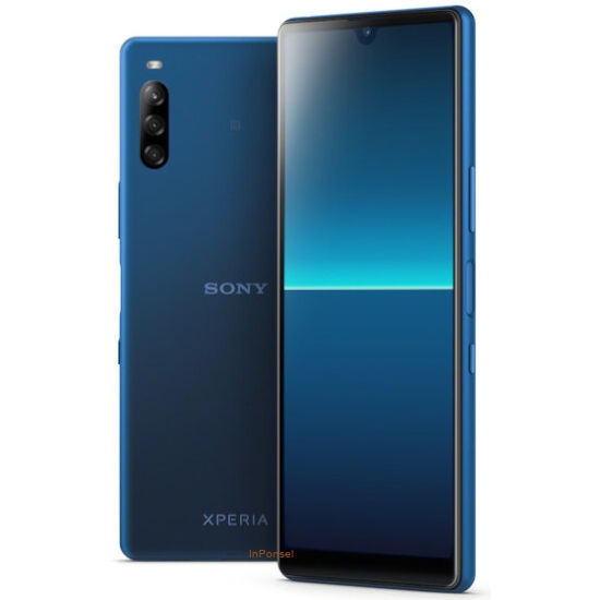 Sony Xperia L4