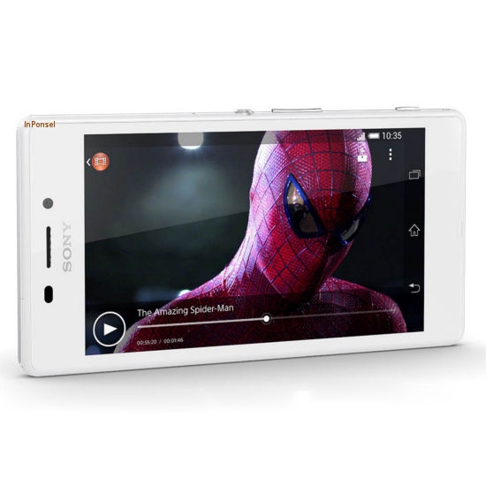 Sony Xperia M2 Aqua