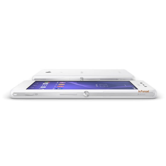 Sony Xperia M2 Aqua