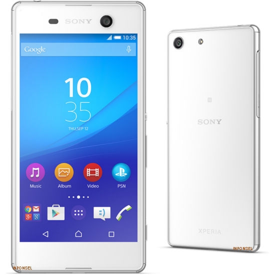 Sony Xperia M5