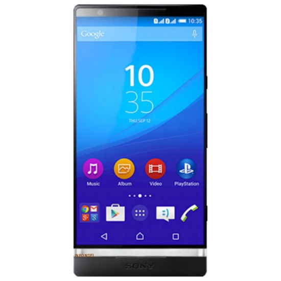 Sony Xperia P2