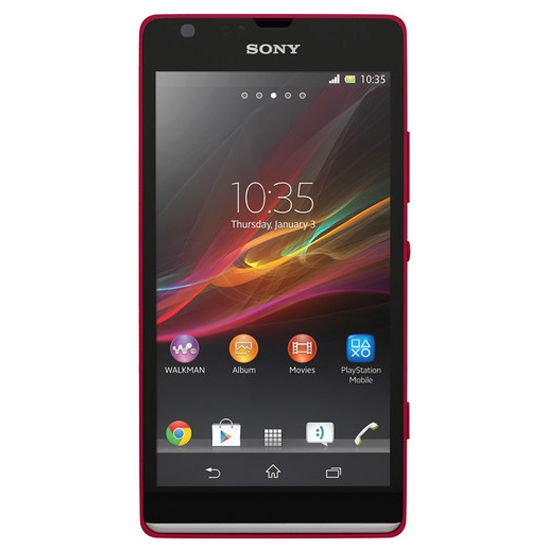 Sony Xperia SP