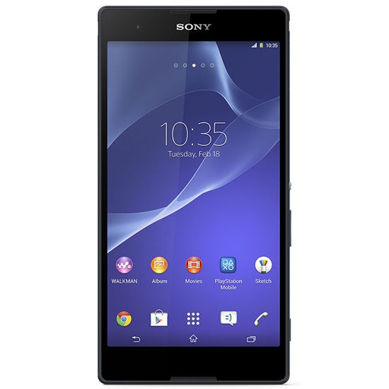 Sony Xperia T2 Ultra Dual