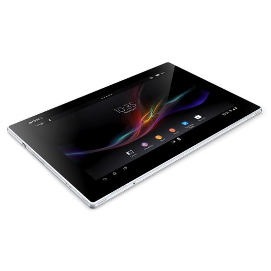 Sony Xperia Tablet Z WiFi
