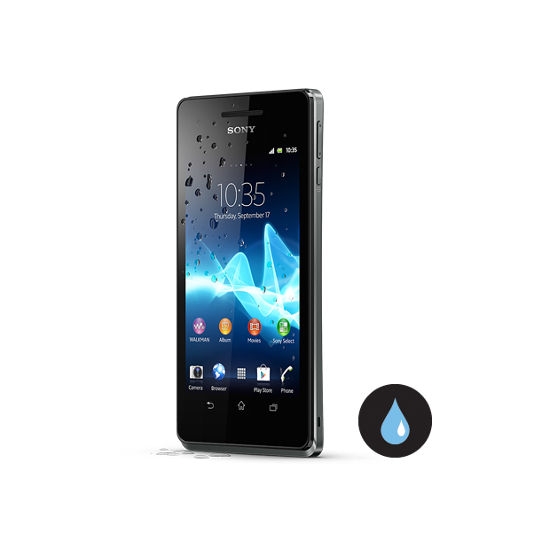 Sony Xperia V