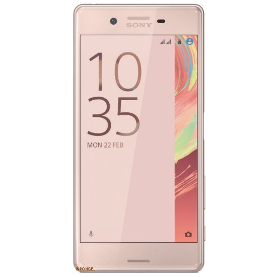 Sony Xperia X Dual