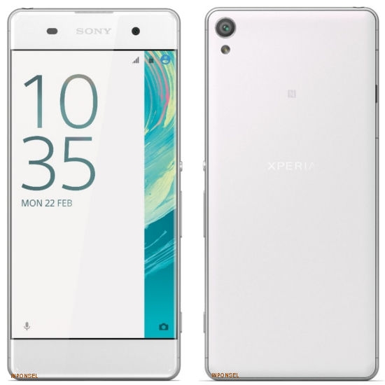 Sony Xperia XA