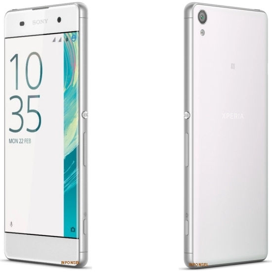 Sony Xperia XA Dual