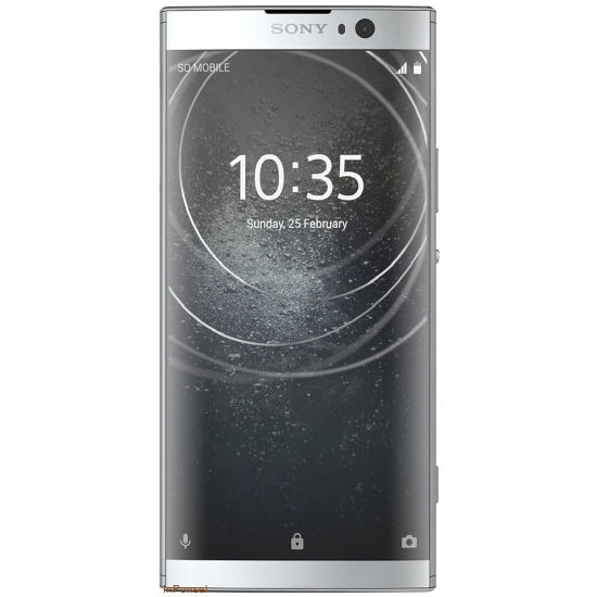 Sony Xperia XA2 Plus