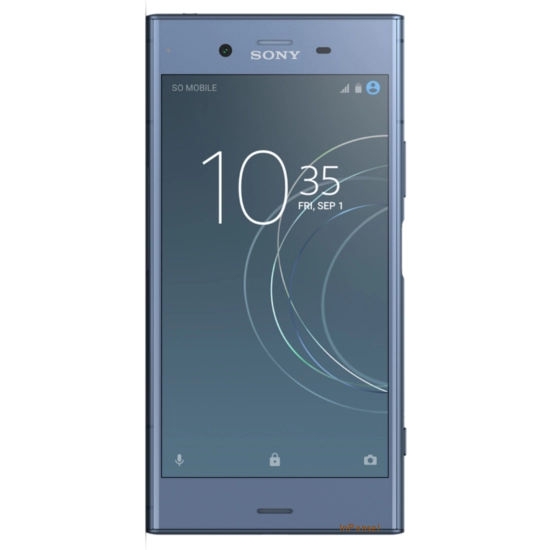 Sony Xperia XZ1 Dual