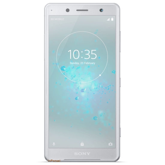 Sony Xperia XZ2 Compact
