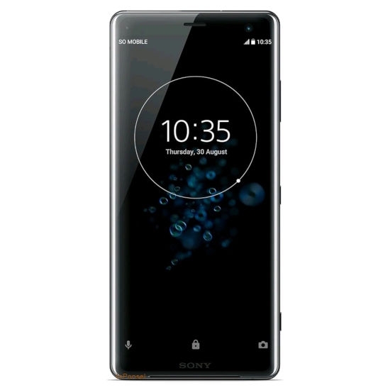Sony Xperia XZ3