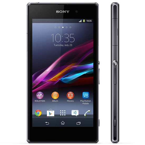 Sony Xperia Z1