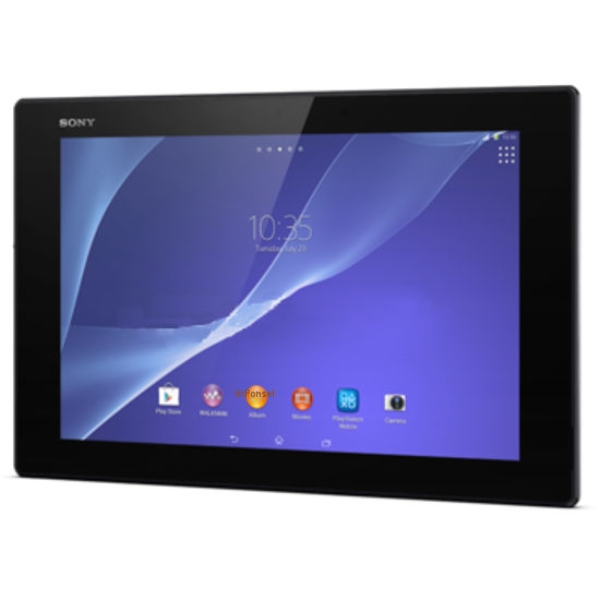 Sony Xperia Z2 Tablet