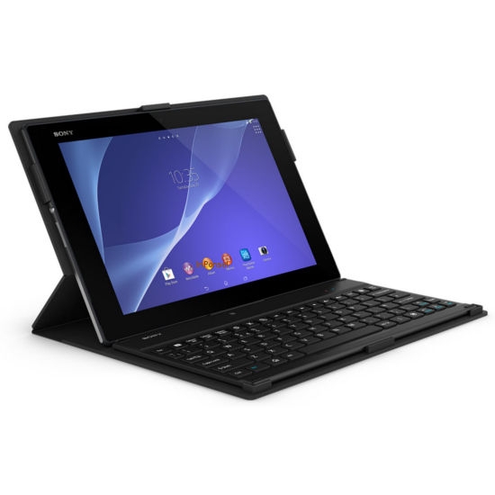 Sony Xperia Z2 Tablet